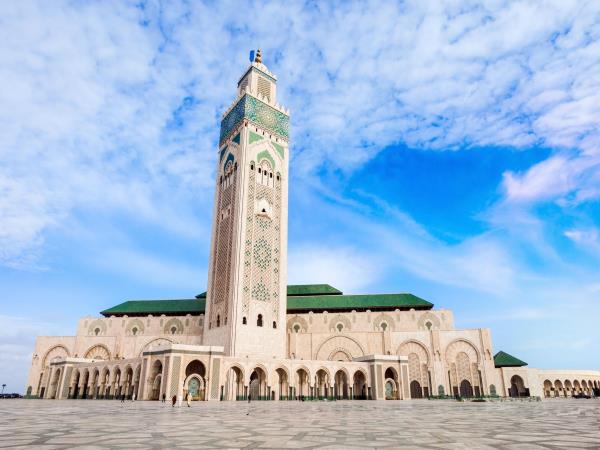 Morocco highlights luxury adventure vacation