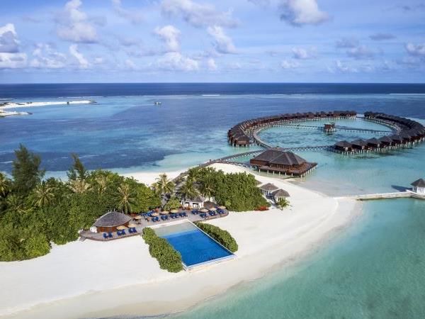 Sri Lanka and Maldives 14 day vacation