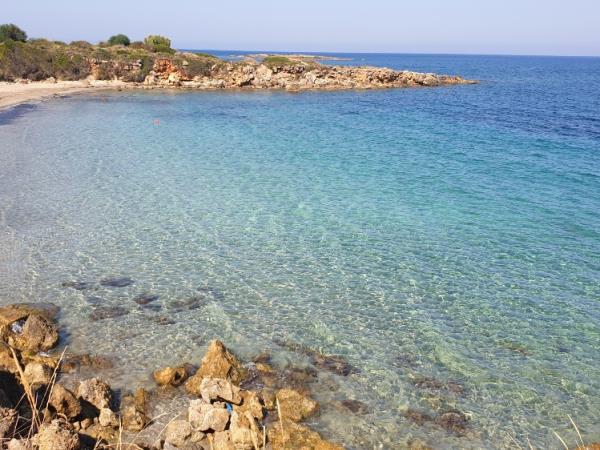 Marine and coastal conservation vacation, Greece