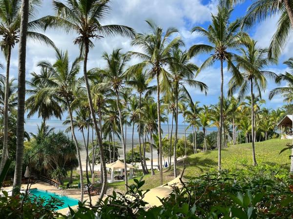 Kenya and Tanzania safari highlights, incl Zanzibar