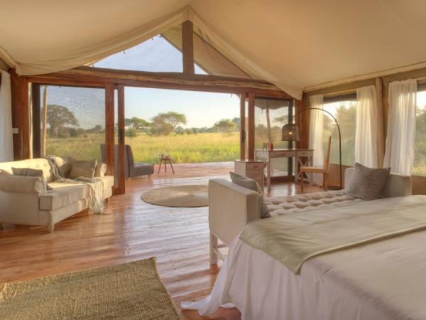 Northern Tanzania luxury guided vacation