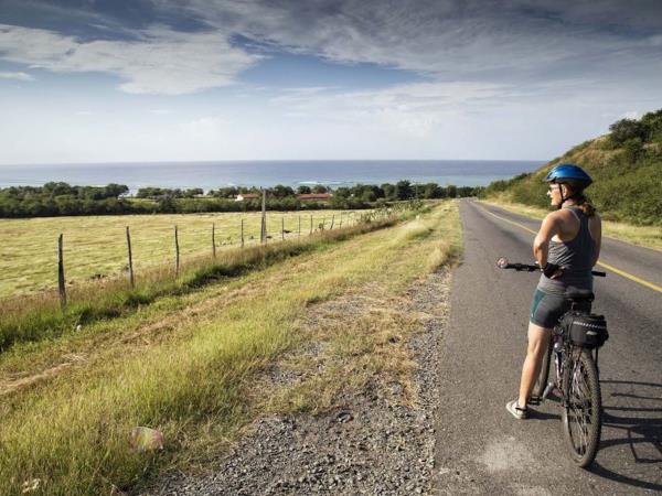 Cuba cycling and culture tour