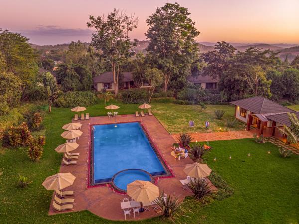Tanzania cultural safari vacation