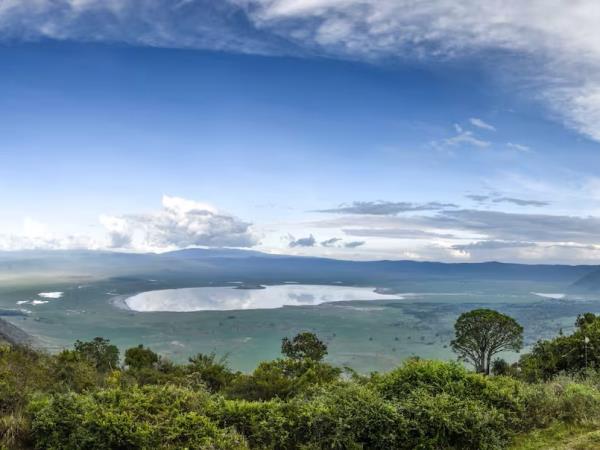Tanzania cultural safari vacation