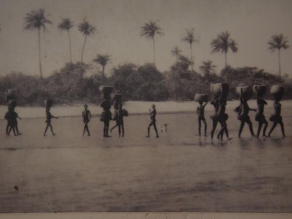 Guinea Bissau tours