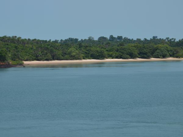 Guinea Bissau tours