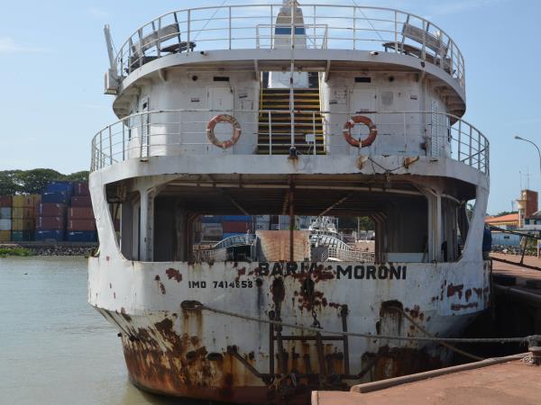 Guinea Bissau tours