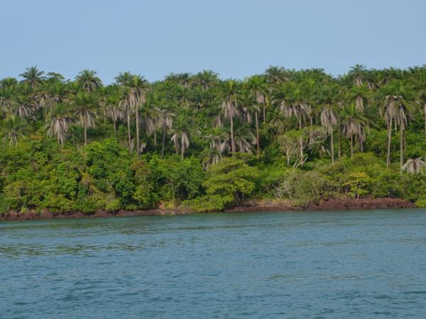 Guinea Bissau tours