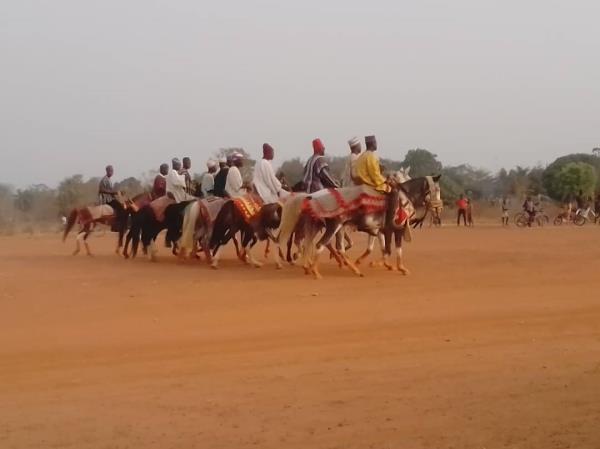Togo and Benin guided cultural tour