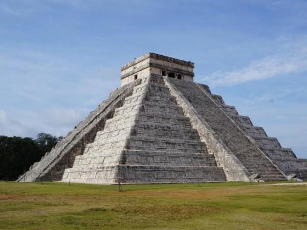 Mexico, Belize and Guatemala adventure vacation