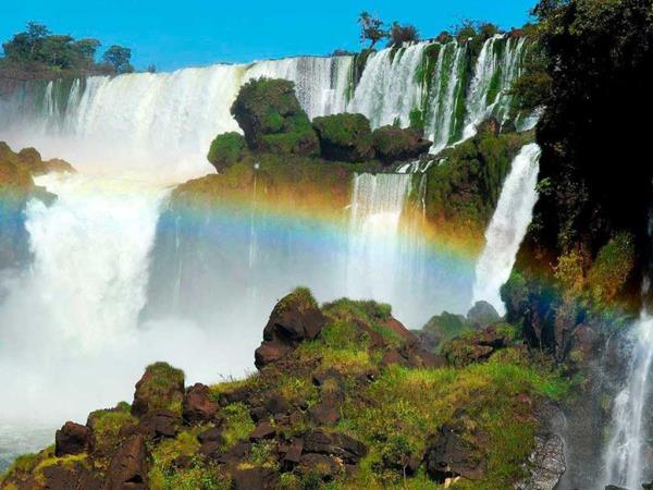 Pantanal and Iguazu tour, Brazil