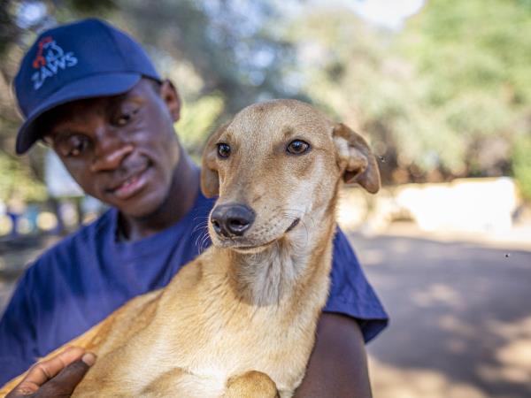 NGO Photography Workshop in Malawi