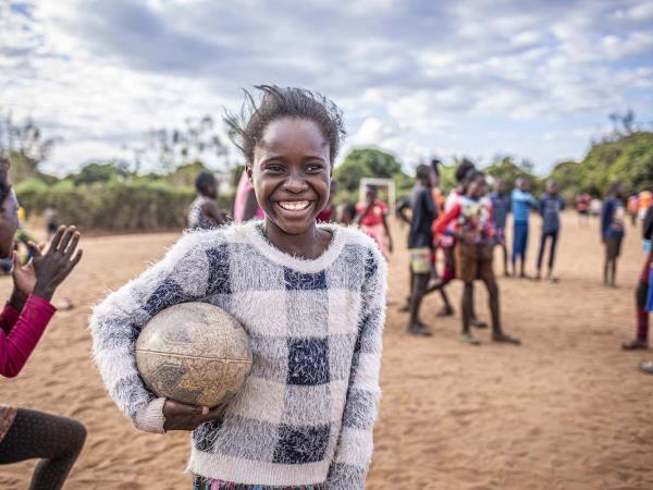 NGO Photography Workshop in Malawi