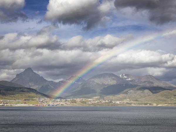 Classic Antarctic Peninsula small ship cruise