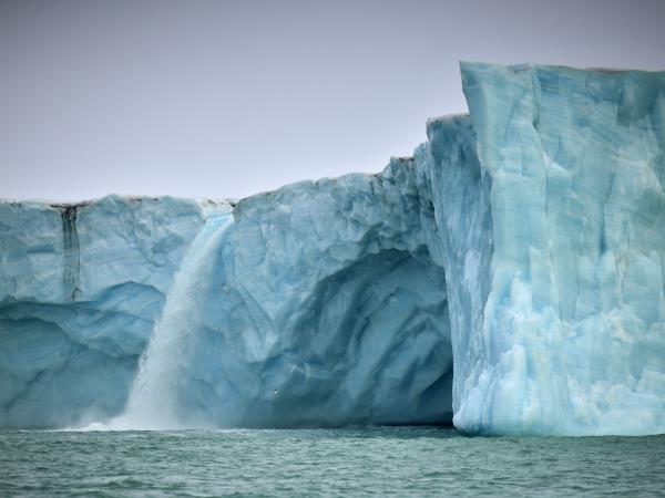 Svalbard cruise vacation, Svalbard Odyssey