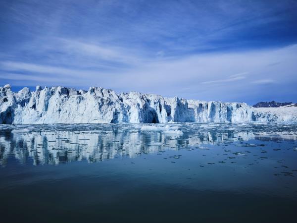 Svalbard cruise vacation, Svalbard Odyssey