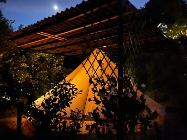 New Year yoga retreat in Spain