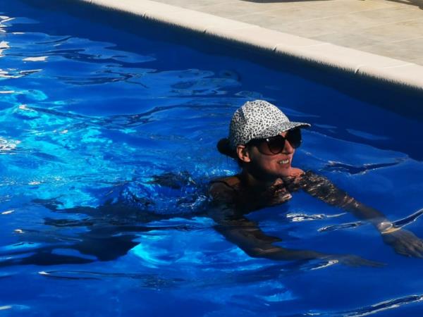 New Year yoga retreat in Spain