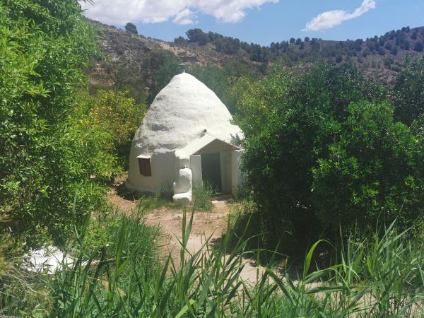 New Year yoga retreat in Spain