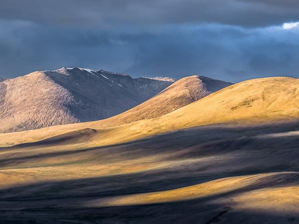 Ladakh photography tour, India