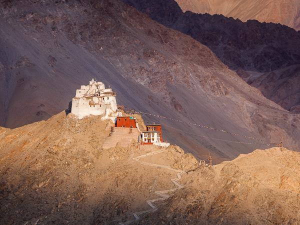 Ladakh photography tour, India