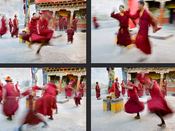 Ladakh photography tour, India