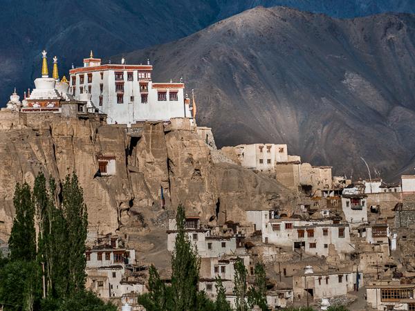 Ladakh photography tour, India