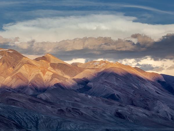 Ladakh photography tour, India