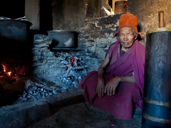 Ladakh photography tour, India