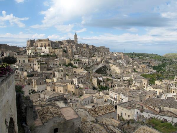 Puglia small group vacation