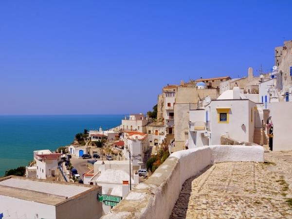 Puglia small group vacation