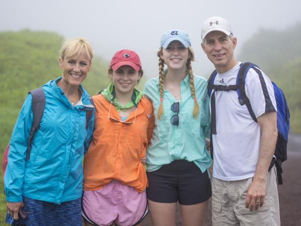 Flexible Galapagos Islands tour