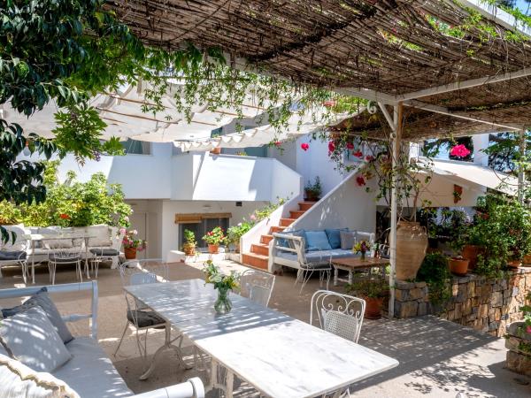 Greece cooking vacation