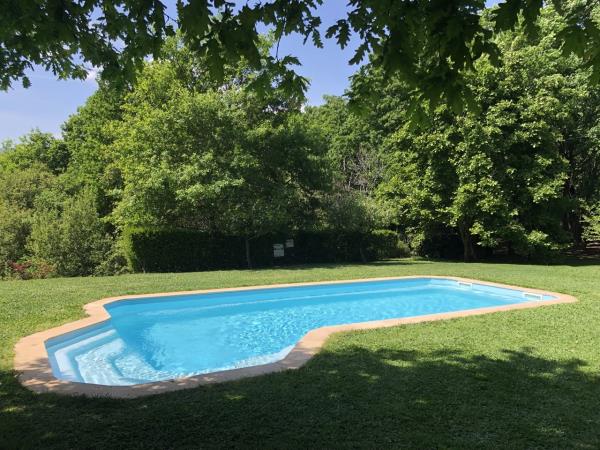 Rural accommodation in Northern Portugal
