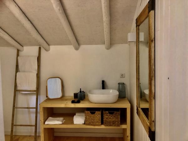 Rural accommodation in Northern Portugal