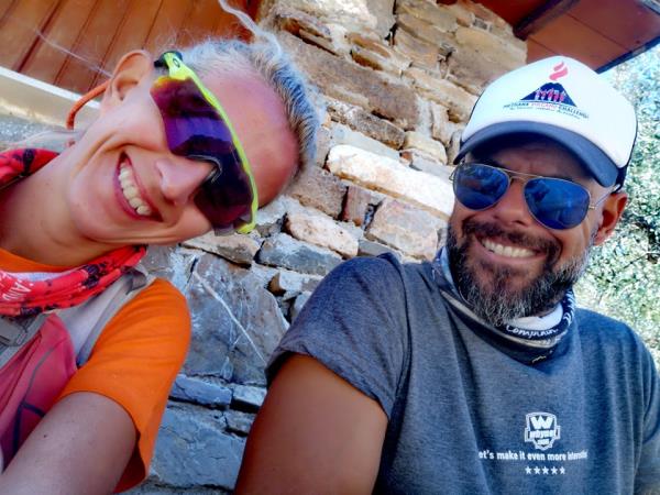Greek Island sea kayaking vacation