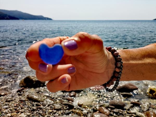 Greek Island sea kayaking vacation