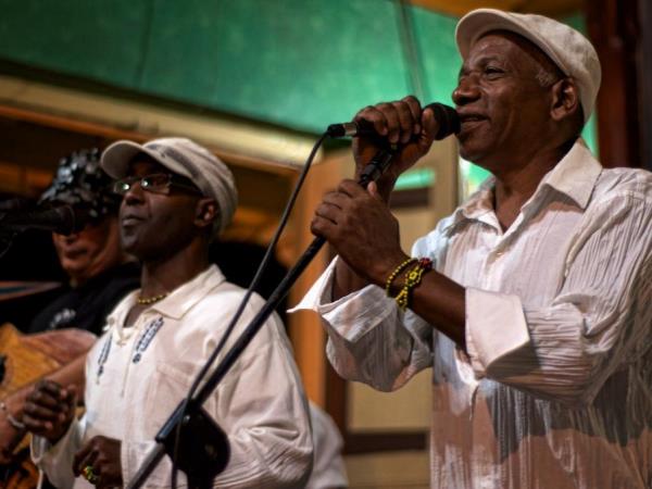 Havana dance vacation in Cuba