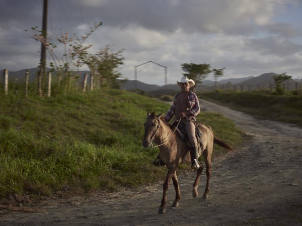 9 day tour of Western Cuba 