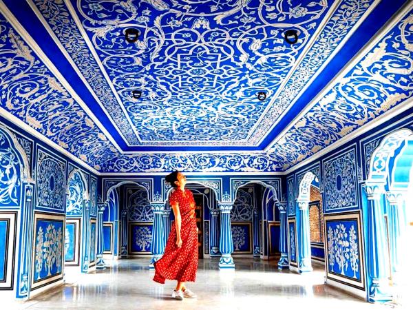 Rajasthan LGBTQ tour, India