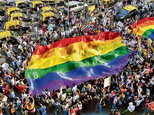 Rajasthan LGBTQ tour, India