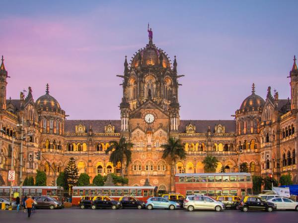 Rajasthan LGBTQ tour, India