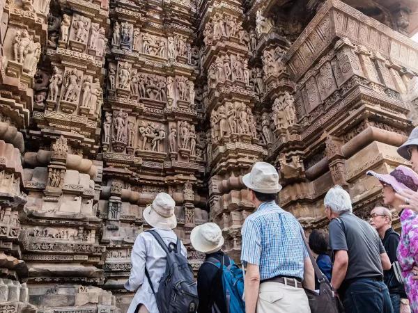 Rajasthan LGBTQ tour, India