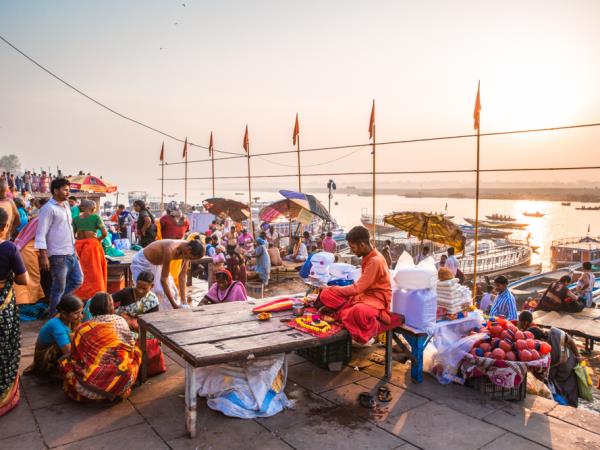 Rajasthan LGBTQ tour, India
