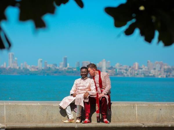 Rajasthan LGBTQ tour, India