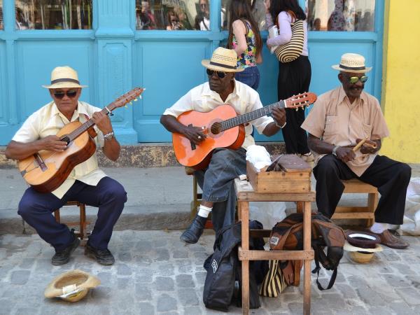 Havana and Eastern Cuba luxury tour