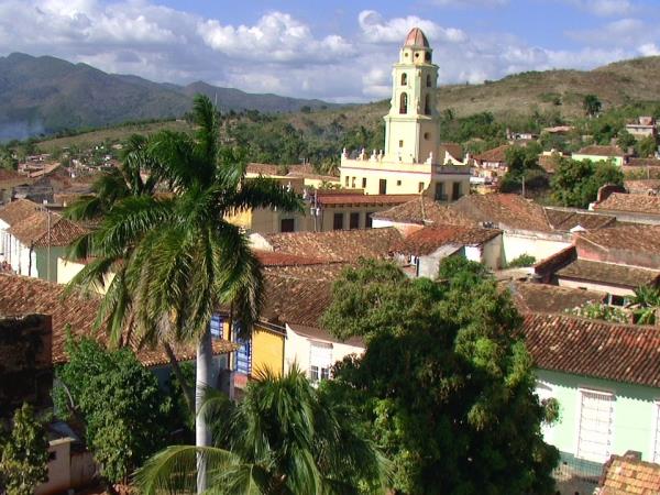 Havana and Eastern Cuba luxury tour