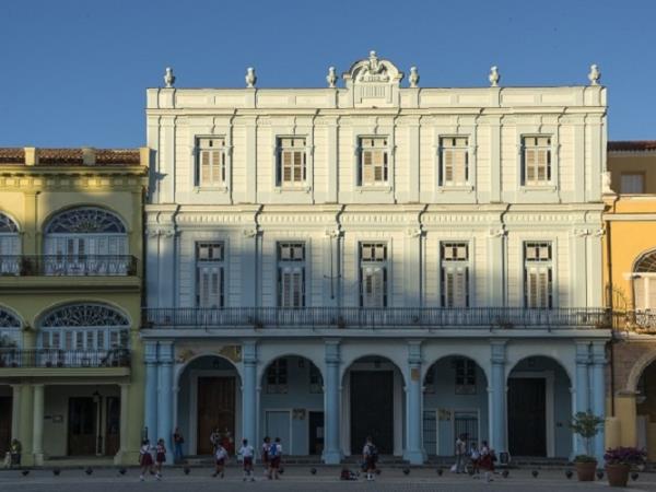 Havana and Eastern Cuba luxury tour