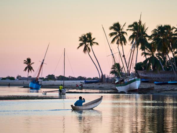 Madagascar Photography vacation