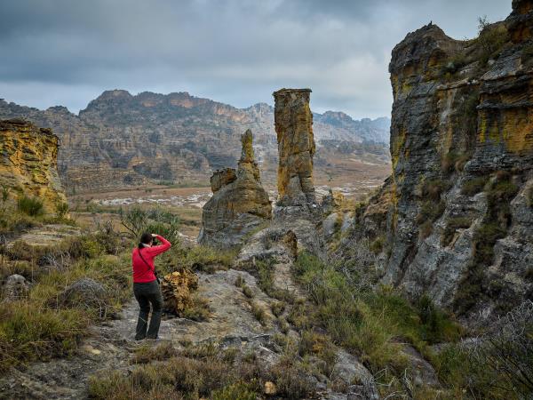 Madagascar Photography vacation